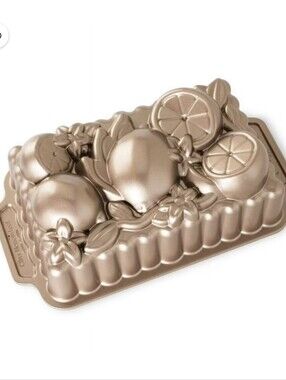 Nordic Ware Lemon Bread Pan